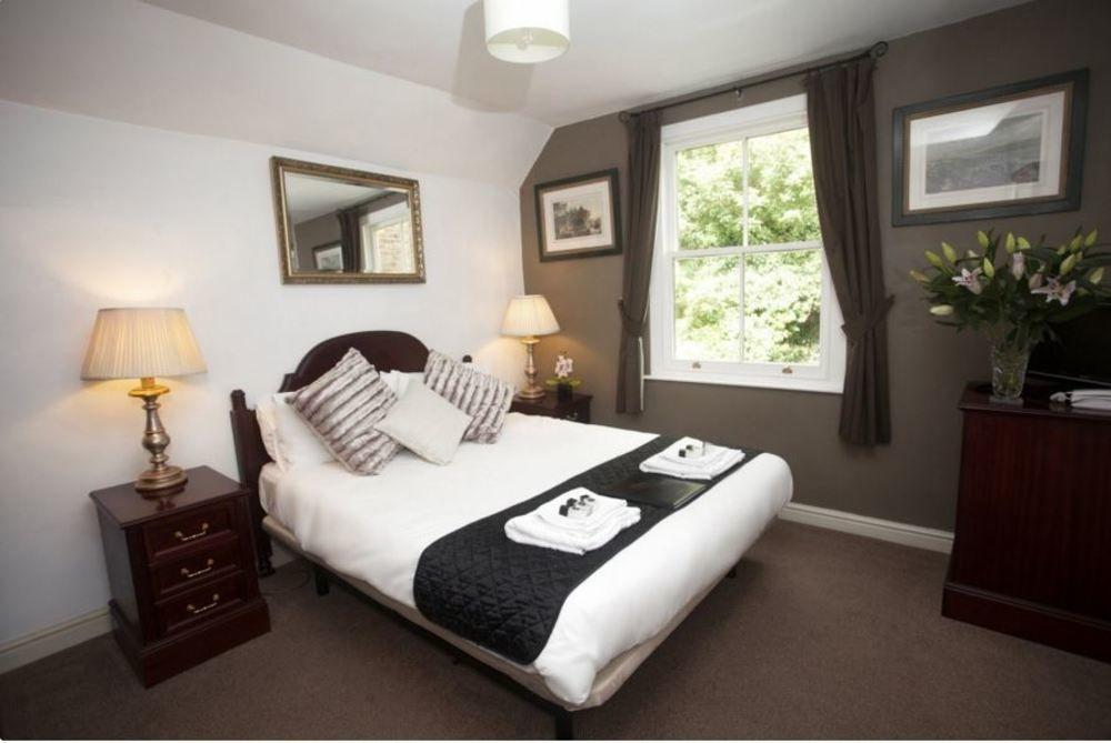 Hotel The Five Bells à Deal Extérieur photo