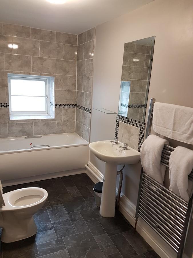 Hotel The Five Bells à Deal Extérieur photo